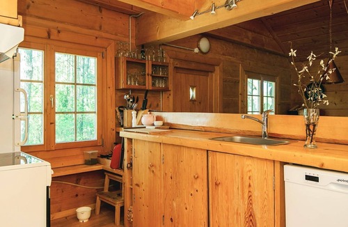 Fuglslev House | 8 person holiday home in Ebeltoft
