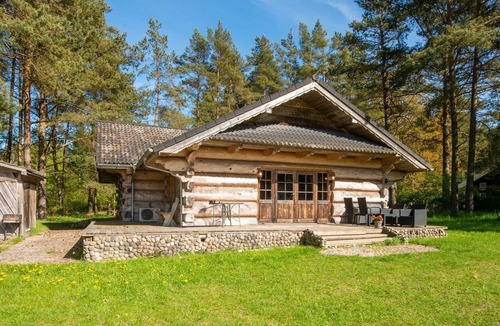 Fuglslev House | 8 person holiday home in Ebeltoft