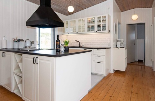 Vibæk Strand House | 8 person holiday home in Ebeltoft-By Traum