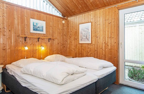 Lyngsbæk Strand House | 8 person holiday home in Ebeltoft