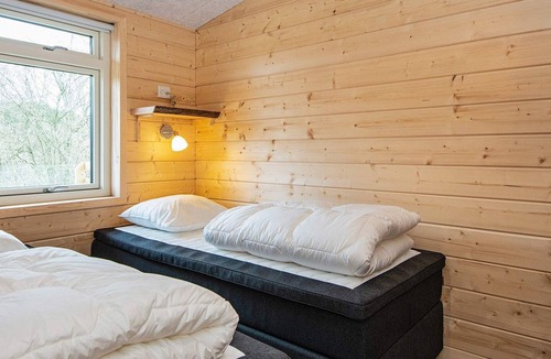 Lyngsbæk Strand House | 8 person holiday home in Ebeltoft