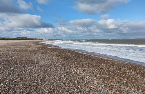 Torup Strand House | 8 person holiday home in Fjerritslev-By Traum