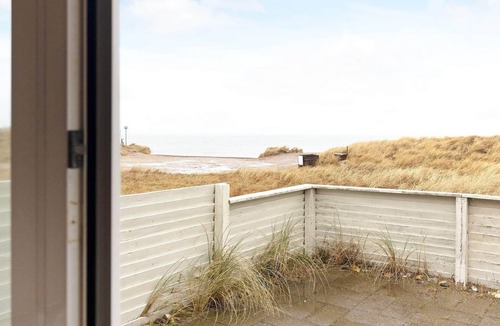 Lild Strand House | 8 person holiday home in Frøstrup