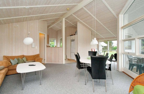 Udsholt House | 8 person holiday home in Gilleleje