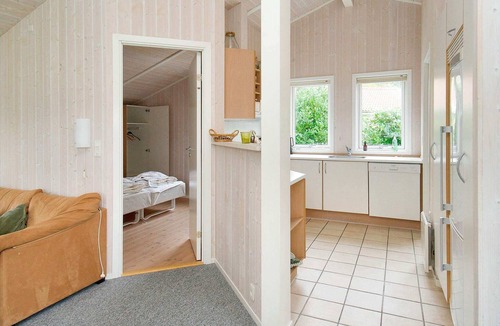 Udsholt House | 8 person holiday home in Gilleleje