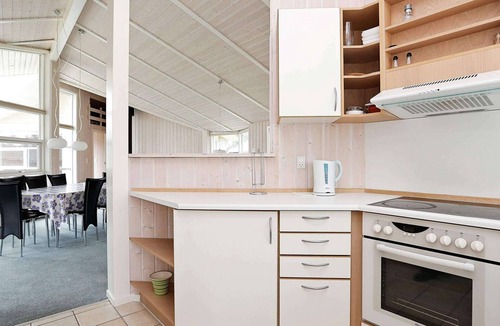 Udsholt House | 8 person holiday home in Gilleleje