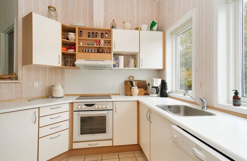 Udsholt House | 8 person holiday home in Gilleleje