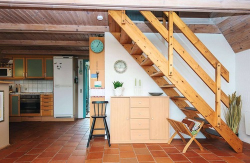 Fjellerup House | 8 person holiday home in Glesborg
