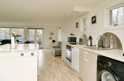 Grevinge House | 8 person holiday home in Grevinge