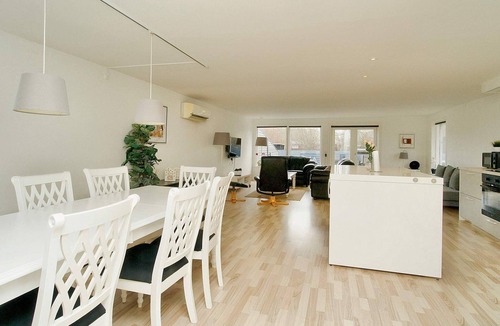 Grevinge House | 8 person holiday home in Grevinge