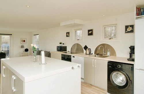 Grevinge House | 8 person holiday home in Grevinge
