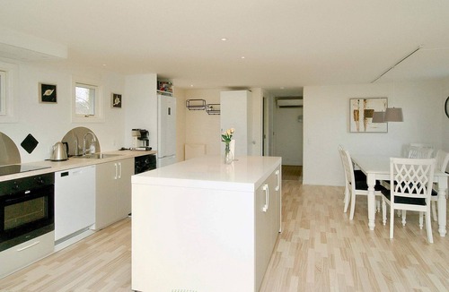 Grevinge House | 8 person holiday home in Grevinge