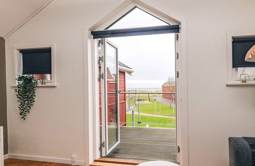 Oster Hurup House | 8 person holiday home in Hadsund
