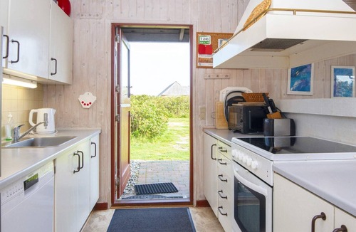 Harboore House | 8 person holiday home in Harboøre