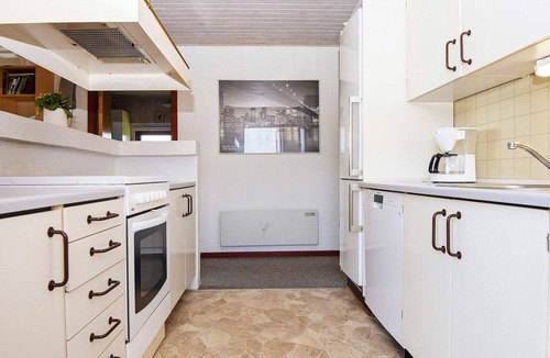 Harboore House | 8 person holiday home in Harboøre