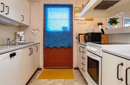 Harboore House | 8 person holiday home in Harboøre