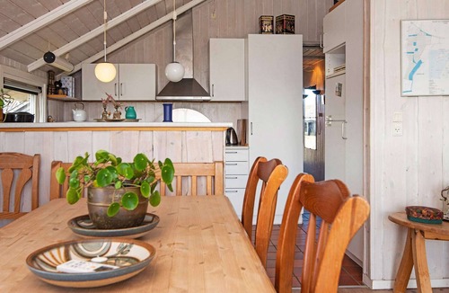 Harboore House | 8 person holiday home in Harboøre