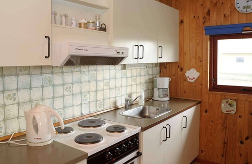 Harboore House | 8 person holiday home in Harboøre