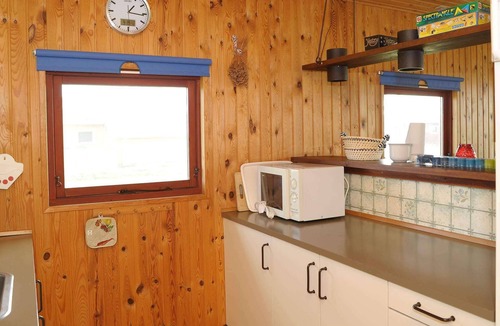Harboore House | 8 person holiday home in Harboøre