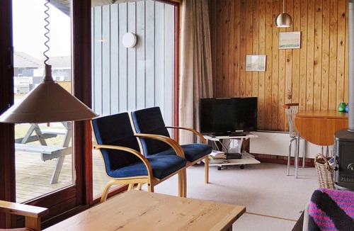 Harboore House | 8 person holiday home in Harboøre