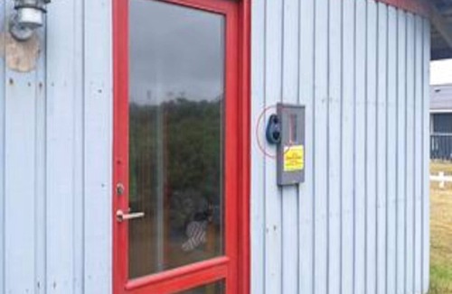 Harboore House | 8 person holiday home in Harboøre