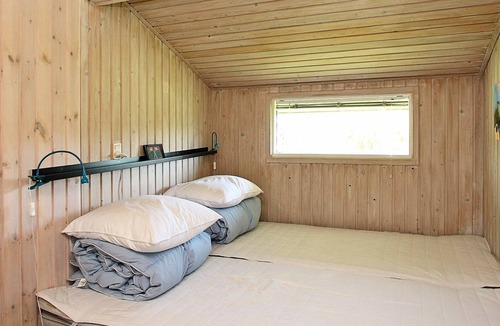 Lonstrup House | 8 person holiday home in Hjørring
