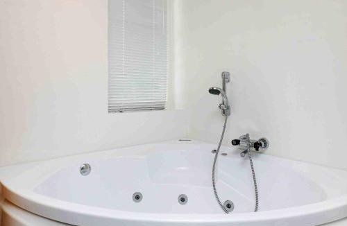 Nr. Lyngby Strand House | 8 person holiday home in Løkken-By Traum