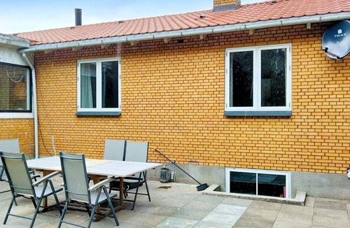 Nordborg House | 8 person holiday home in Nordborg-By Traum
