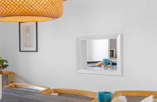 Nordborg House | 8 person holiday home in Nordborg