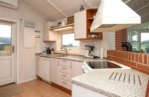 Nordborg House | 8 person holiday home in Nordborg