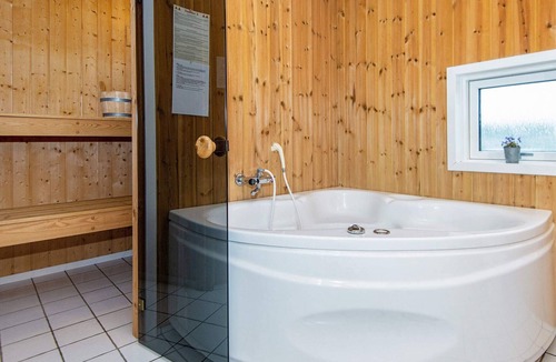 Nordborg House | 8 person holiday home in Nordborg