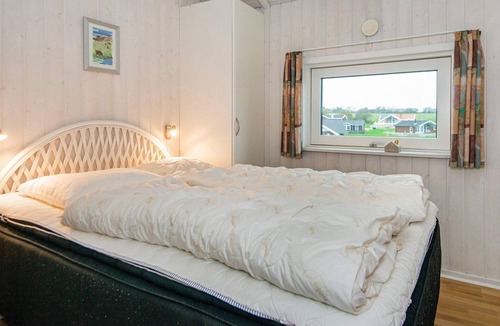 Nordborg House | 8 person holiday home in Nordborg