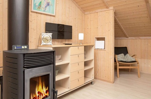 Frolunde House | 8 person holiday home in Slagelse