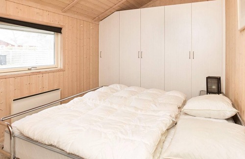 Frolunde House | 8 person holiday home in Slagelse