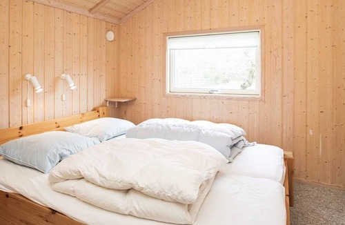 Frolunde House | 8 person holiday home in Slagelse