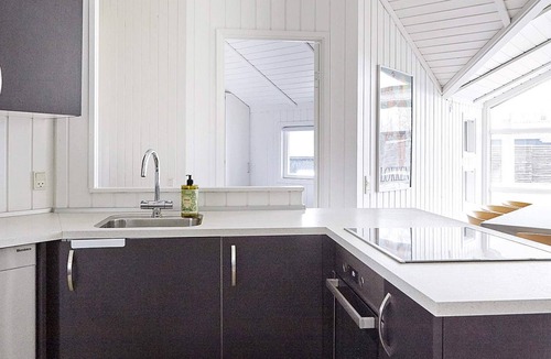 Store Kongsmark House | 8 person holiday home in Slagelse