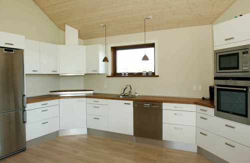 Storvorde House | 8 person holiday home in Storvorde