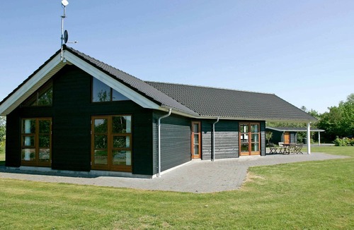 Storvorde House | 8 person holiday home in Storvorde