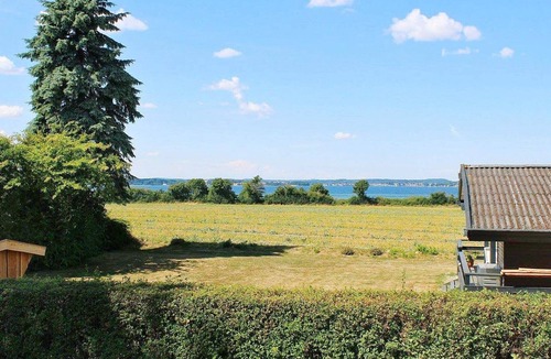 Vemmenæs House | 8 person holiday home in Svendborg-By Traum