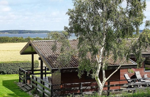Vemmenæs House | 8 person holiday home in Svendborg-By Traum