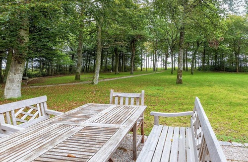 Thyholm House | 8 person holiday home in Thyholm-By Traum