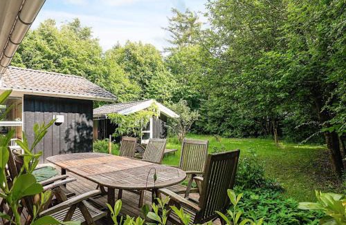 Tisvildeleje House | 8 person holiday home in Tisvildeleje