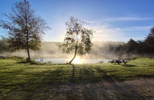 Arrild Ferieby House | 8 person holiday home in Toftlund-By Traum