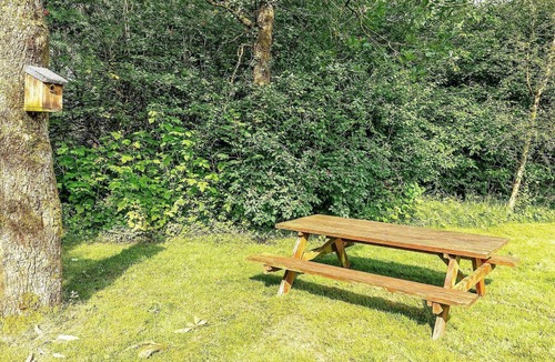 Arrild Ferieby House | 8 person holiday home in Toftlund-By Traum