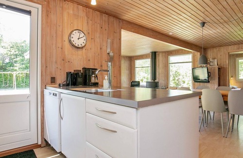 Tranekaer House | 8 person holiday home in Tranekær