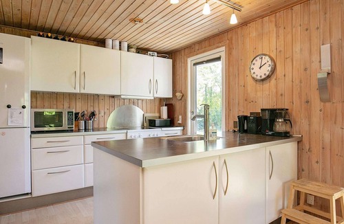Tranekaer House | 8 person holiday home in Tranekær