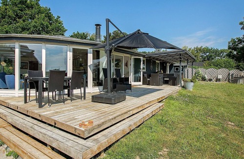 Tranekaer House | 8 person holiday home in Tranekær