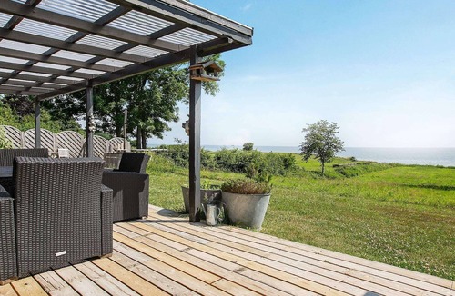Tranekaer House | 8 person holiday home in Tranekær