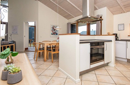 Thorsminde House | 8 person holiday home in Ulfborg