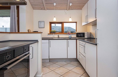 Thorsminde House | 8 person holiday home in Ulfborg